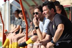 MIFC WOMEN'S TOURNAMENT 2023