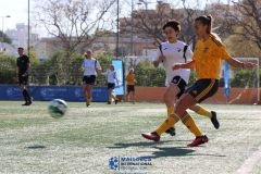 MIFC WOMEN'S TOURNAMENT 2023