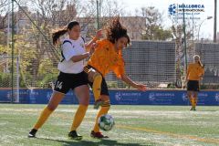 MIFC WOMEN'S TOURNAMENT 2023