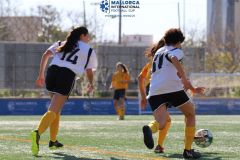 MIFC WOMEN'S TOURNAMENT 2023