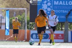 MIFC WOMEN'S TOURNAMENT 2023