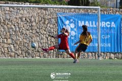 MIFC WOMEN'S TOURNAMENT 2023