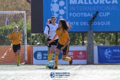 MIFC WOMEN'S TOURNAMENT 2023