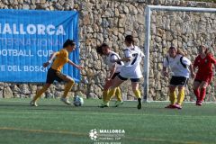 MIFC WOMEN'S TOURNAMENT 2023