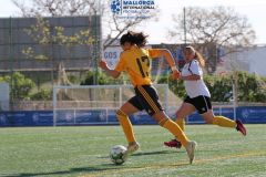 MIFC WOMEN'S TOURNAMENT 2023