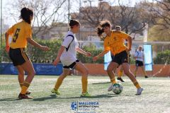 MIFC WOMEN'S TOURNAMENT 2023