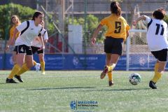MIFC WOMEN'S TOURNAMENT 2023