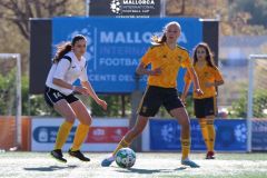 MIFC WOMEN'S TOURNAMENT 2023