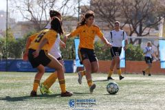 MIFC WOMEN'S TOURNAMENT 2023