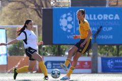 MIFC WOMEN'S TOURNAMENT 2023