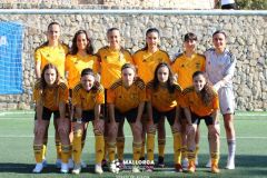 MIFC WOMEN'S TOURNAMENT 2023