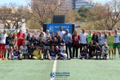 MIFC WOMEN'S TOURNAMENT 2023