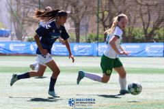 MIFC WOMEN'S TOURNAMENT 2023