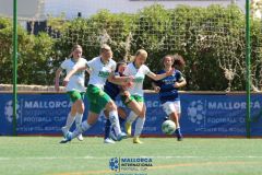MIFC WOMEN'S TOURNAMENT 2023