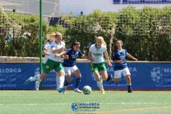 MIFC WOMEN'S TOURNAMENT 2023