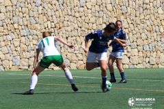 MIFC WOMEN'S TOURNAMENT 2023