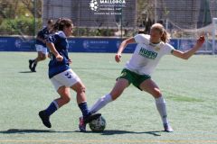 MIFC WOMEN'S TOURNAMENT 2023