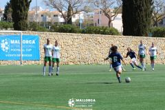 MIFC WOMEN'S TOURNAMENT 2023