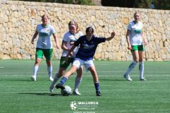 MIFC WOMEN'S TOURNAMENT 2023