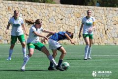 MIFC WOMEN'S TOURNAMENT 2023