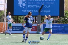 MIFC WOMEN'S TOURNAMENT 2023