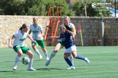 MIFC WOMEN'S TOURNAMENT 2023