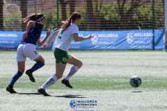 MIFC WOMEN'S TOURNAMENT 2023
