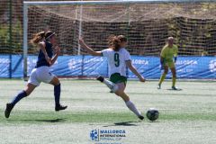 MIFC WOMEN'S TOURNAMENT 2023