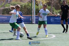 MIFC WOMEN'S TOURNAMENT 2023