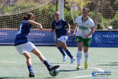 MIFC WOMEN'S TOURNAMENT 2023