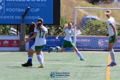 MIFC WOMEN'S TOURNAMENT 2023