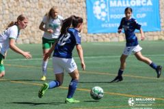 MIFC WOMEN'S TOURNAMENT 2023