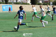 MIFC WOMEN'S TOURNAMENT 2023