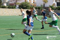 MIFC WOMEN'S TOURNAMENT 2023