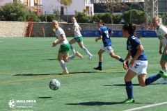 MIFC WOMEN'S TOURNAMENT 2023