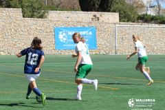 MIFC WOMEN'S TOURNAMENT 2023