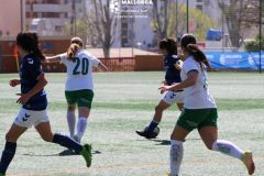 MIFC WOMEN'S TOURNAMENT 2023