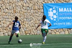 MIFC WOMEN'S TOURNAMENT 2023