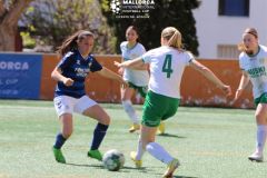 MIFC WOMEN'S TOURNAMENT 2023