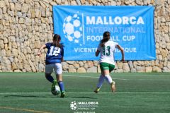 MIFC WOMEN'S TOURNAMENT 2023