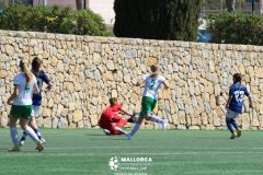 MIFC WOMEN'S TOURNAMENT 2023