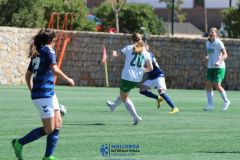 MIFC WOMEN'S TOURNAMENT 2023