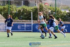 MIFC WOMEN'S TOURNAMENT 2023