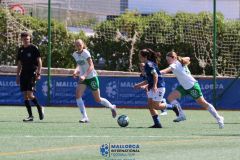 MIFC WOMEN'S TOURNAMENT 2023