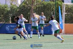 MIFC WOMEN'S TOURNAMENT 2023