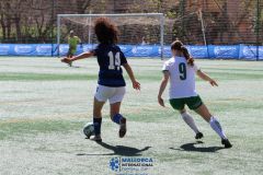 MIFC WOMEN'S TOURNAMENT 2023