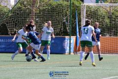 MIFC WOMEN'S TOURNAMENT 2023