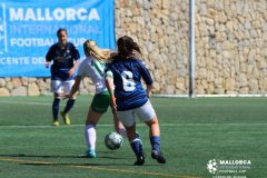 MIFC WOMEN'S TOURNAMENT 2023