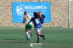 MIFC WOMEN'S TOURNAMENT 2023