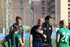 MIFC WOMEN'S TOURNAMENT 2023